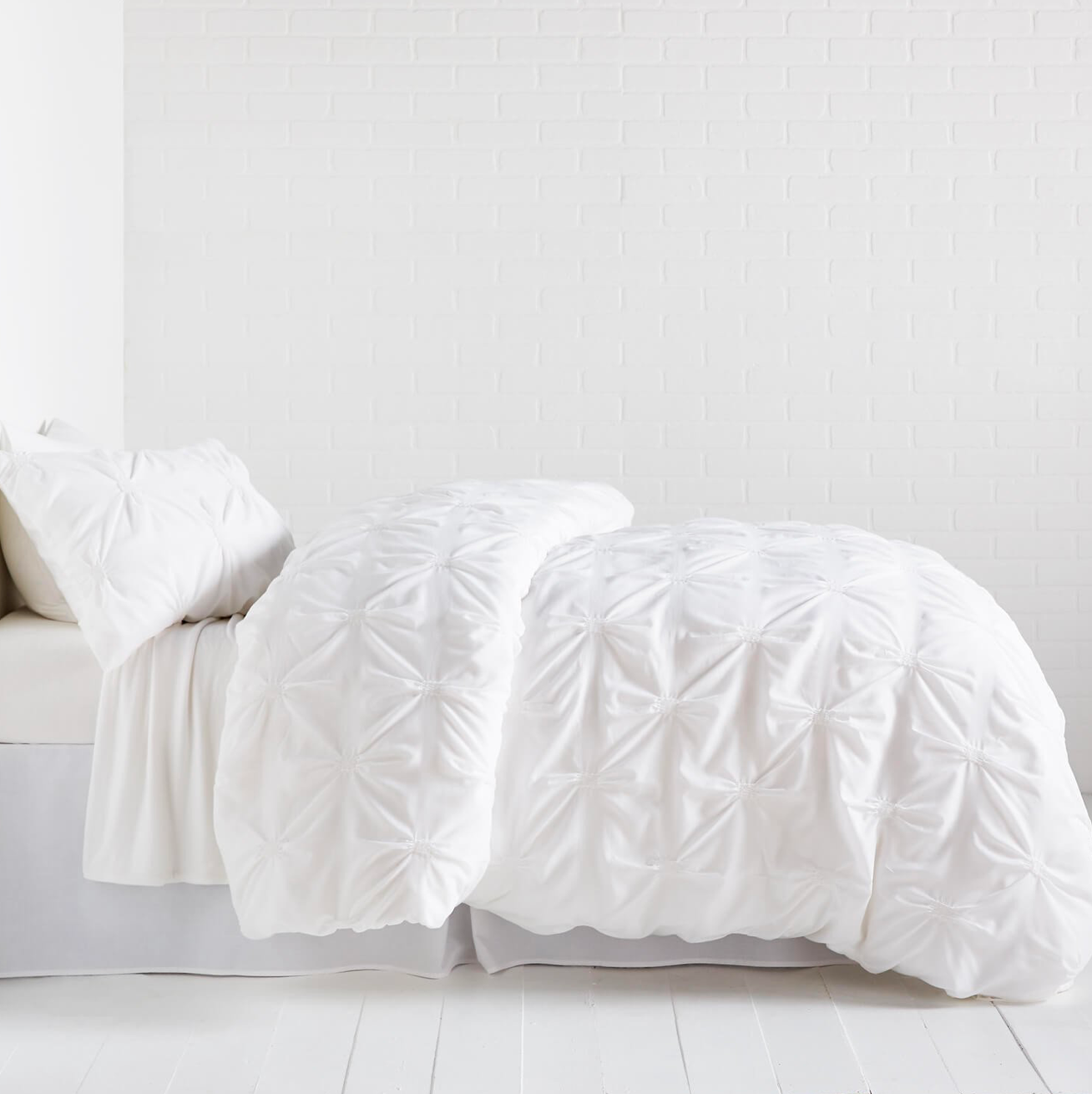 Loft Duvet and Sham Set