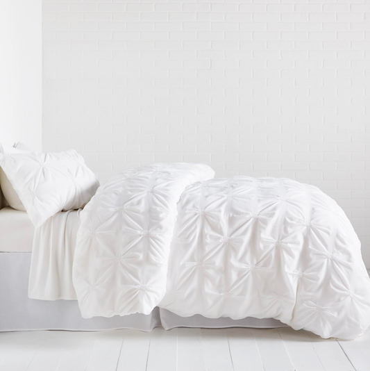 Loft Duvet and Sham Set